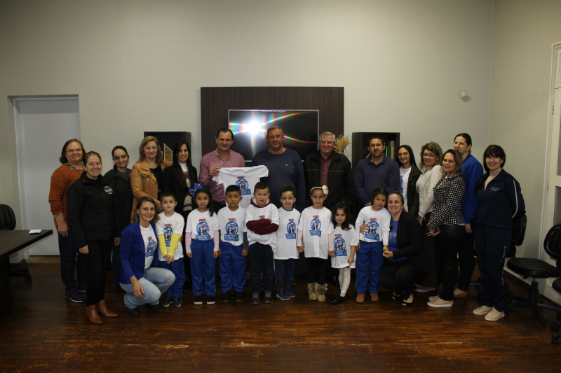 Governo Municipal lança Semana do Trânsito 2019