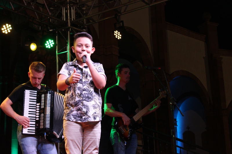 ExpoCatequese, Lucas Hernandes e Dia da Bíblia movimentam Programação de Natal