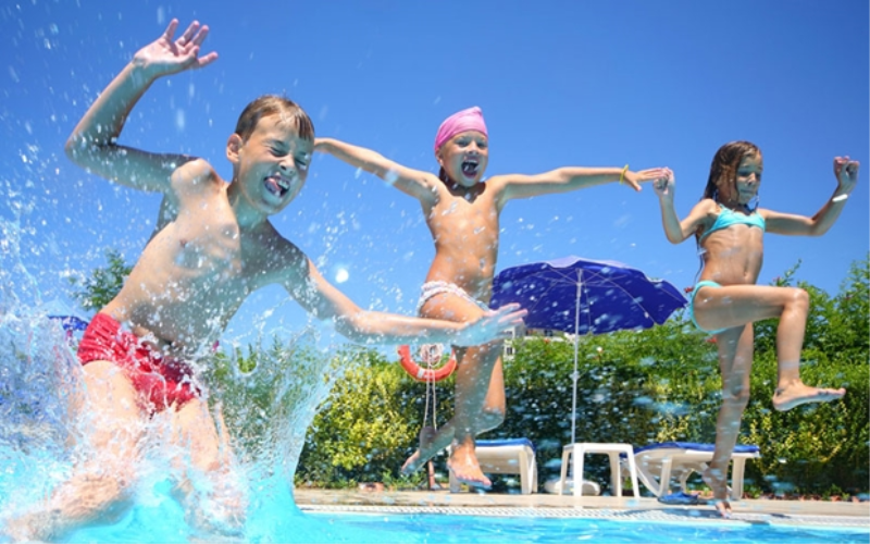 Smec abre novas vagas para o programa #CurtindoFerias