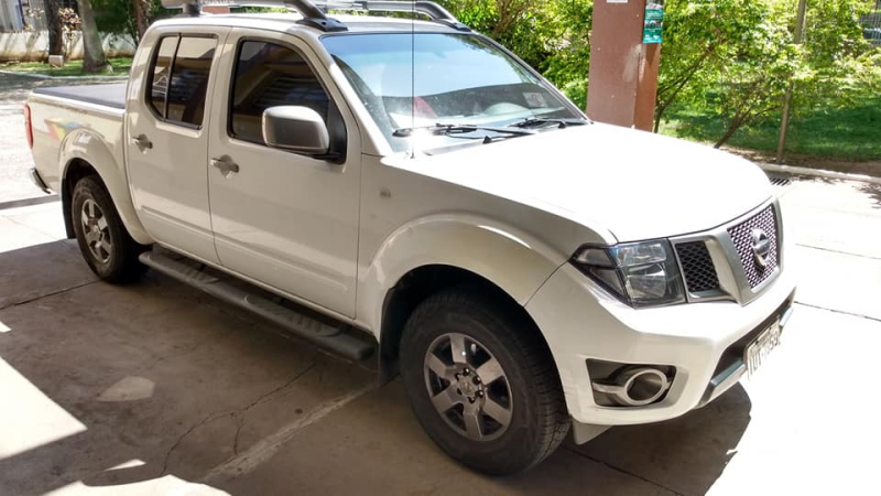 Giruá oficializa a doação de 2 veículos seminovos do estado do RS