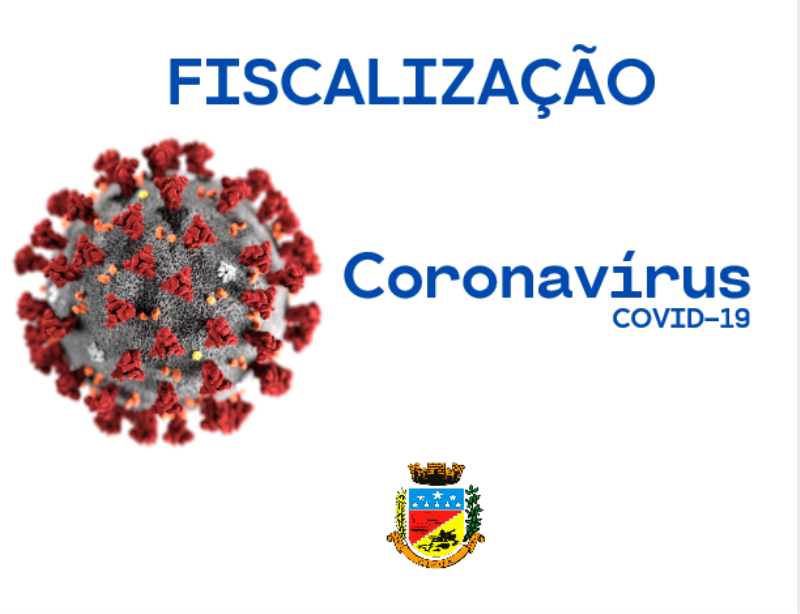 Prefeitura faz operação informativa em estabelecimentos comerciais abertos após as 20h