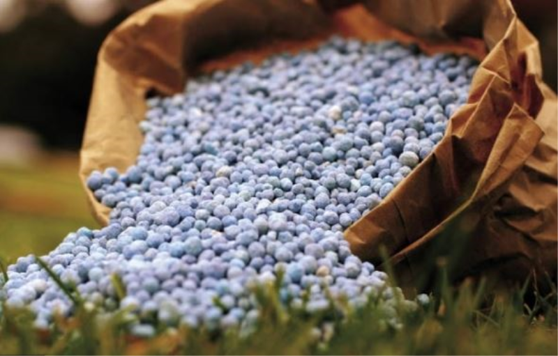 Produtores Rurais, atingidos pela seca, serão beneficiados com adubo químico