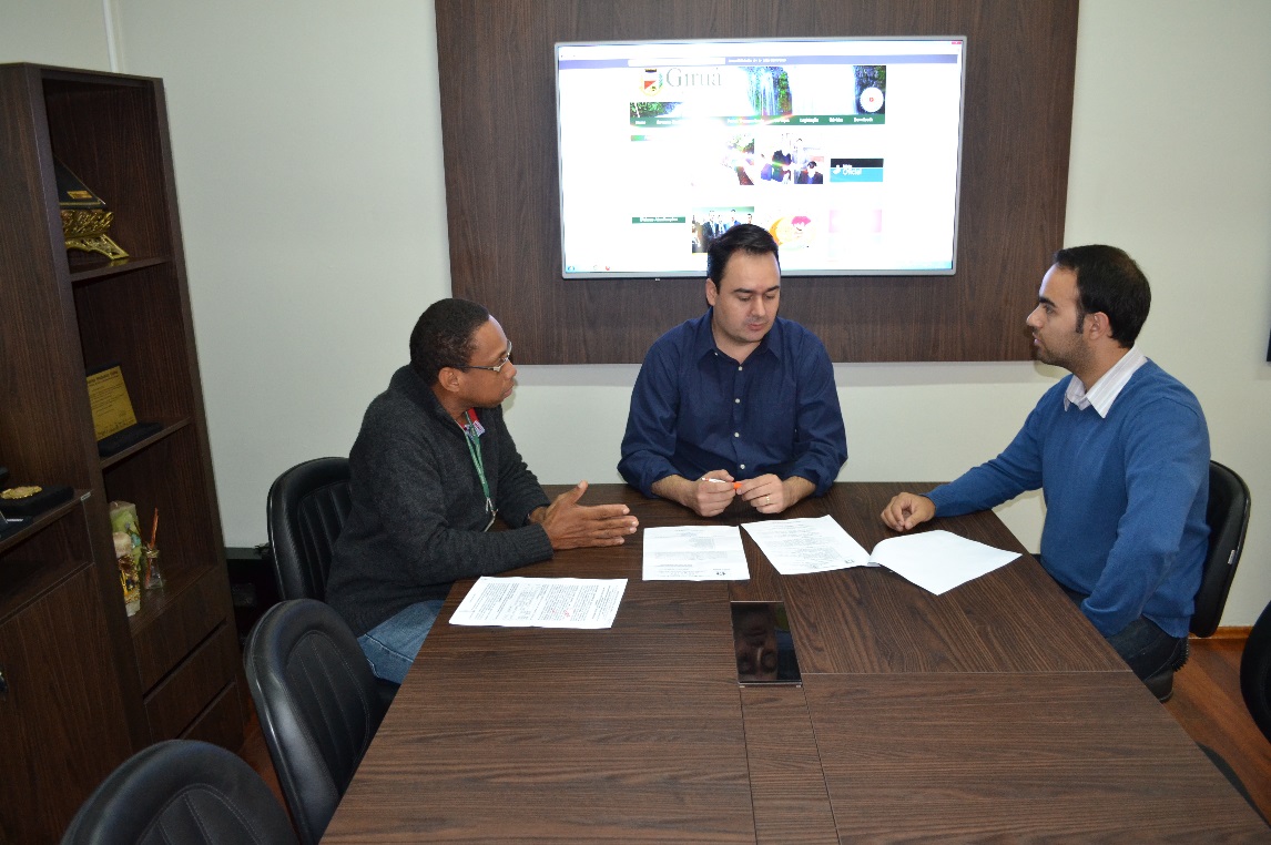  Eleição do Conselho Tutelar poderá ter urnas eletrônicas