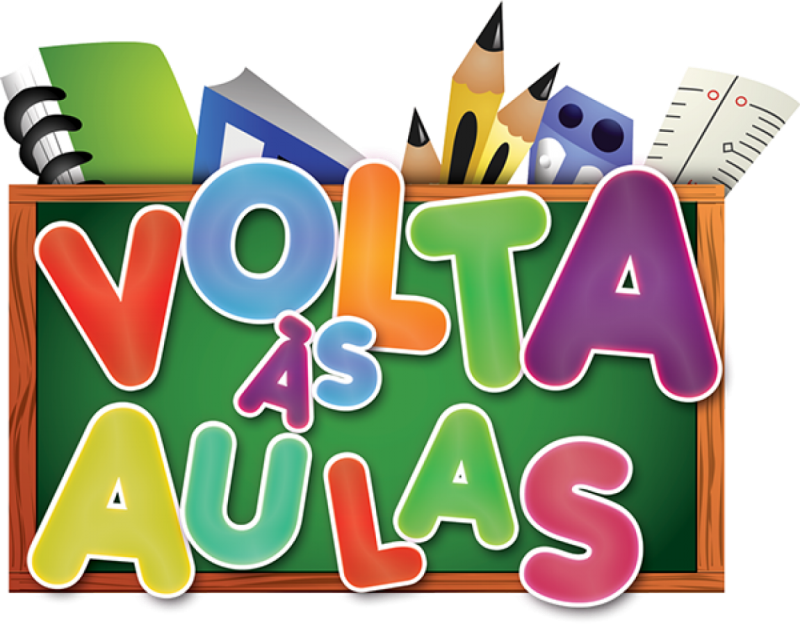 VOLTA ÀS AULAS 2021