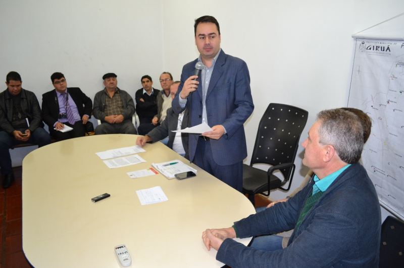 Governo realiza prestação de contas e anuncia novos investimentos no PAP – 