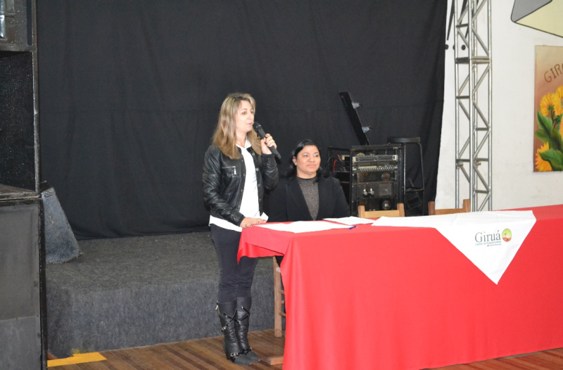 SMPH realizou mais encontro do Programa Conversando com o Idoso