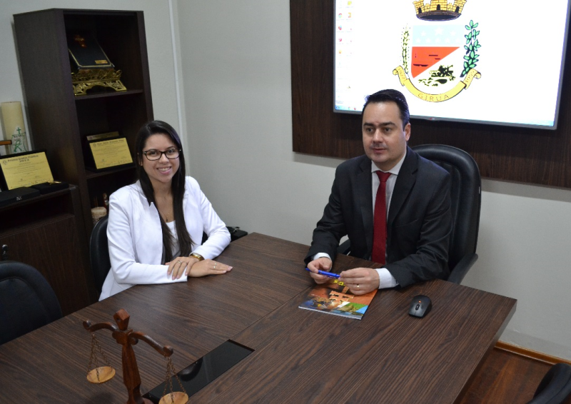 PRORROGADAS AS INSCRIÇÕES PARA O CONCURSO PÚBLICO MUNICIPAL