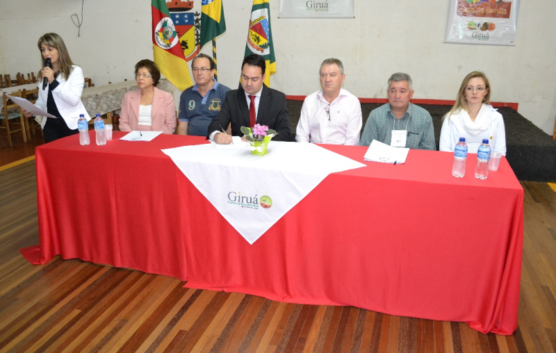 IX Conferência Municipal de Assistência Social