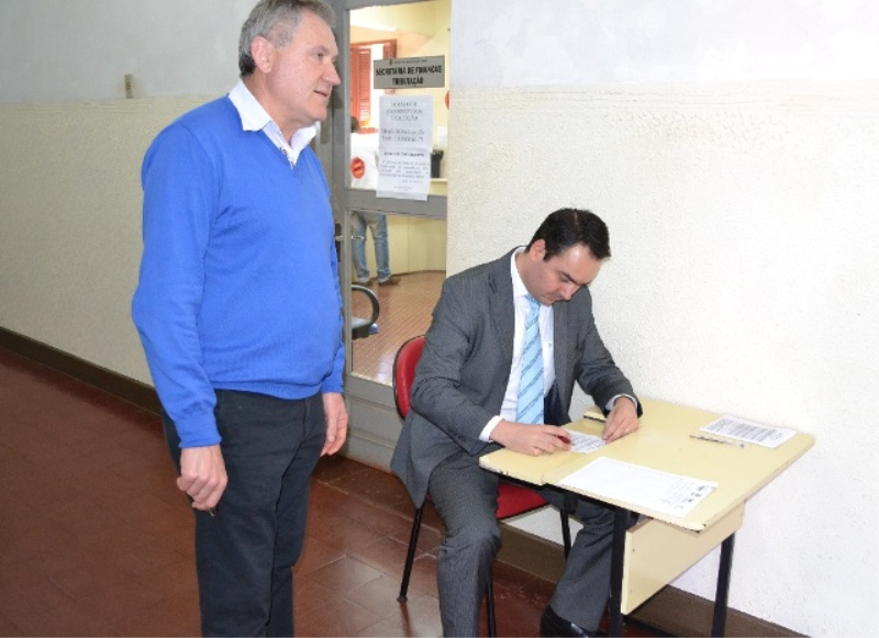 Comude divulga resultado da Consulta Popular