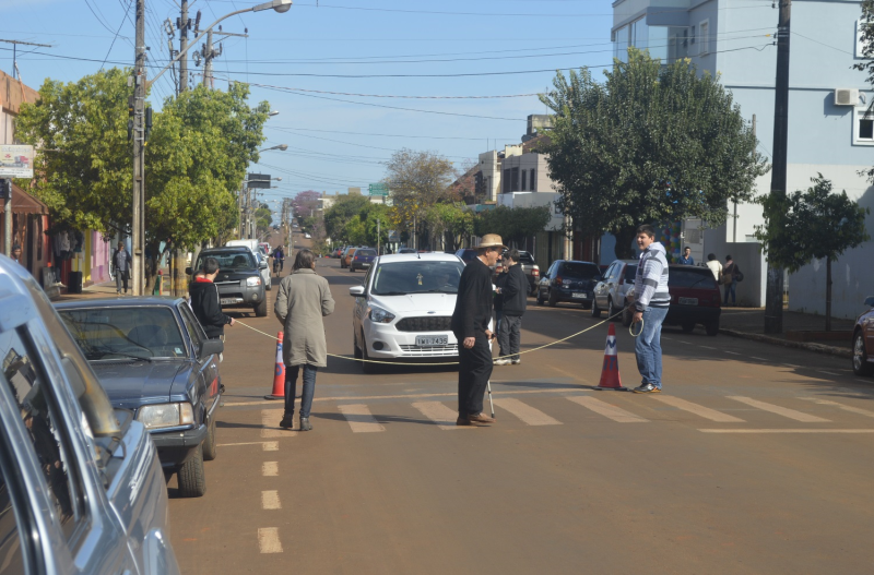 Pedágio para a Educação no Trânsito