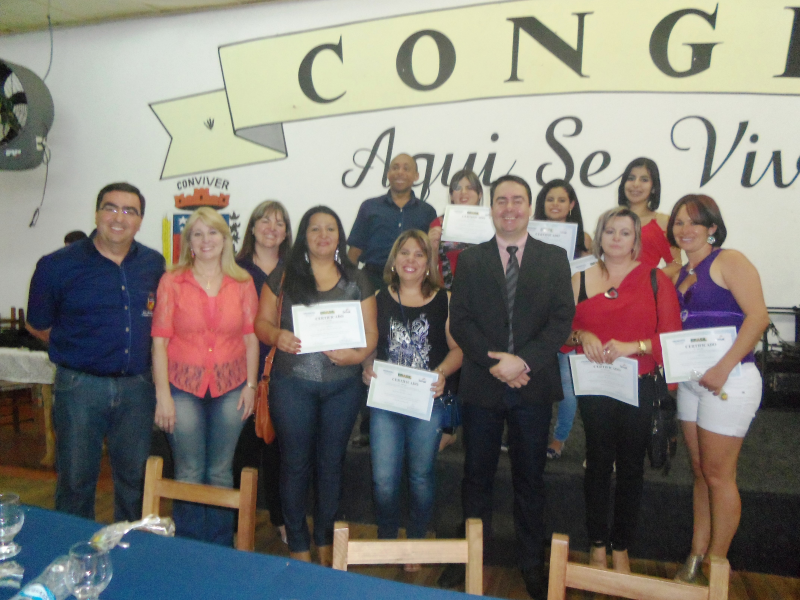  Abertas inscrições para cursos profissionalizantes