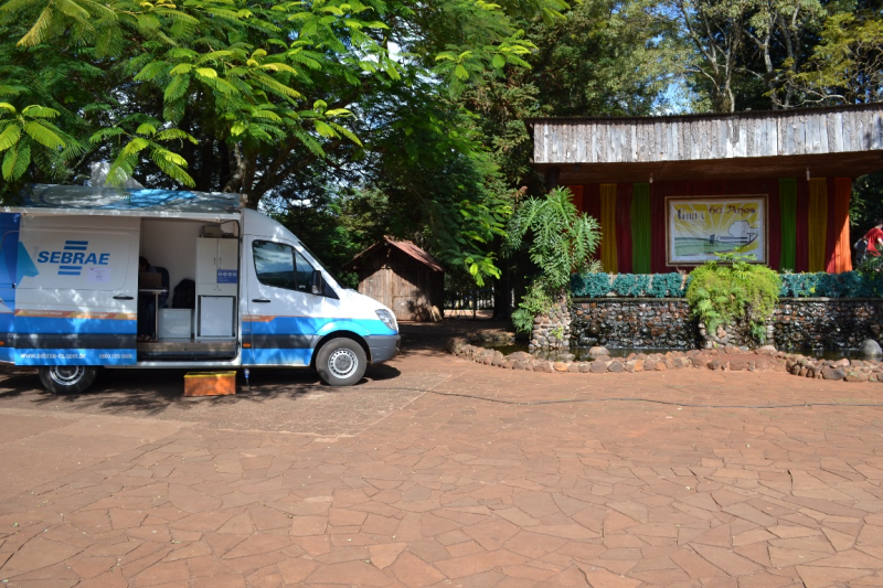 Cadastro do “Movimento Compre do Pequeno Negócio” será realizado em Giruá