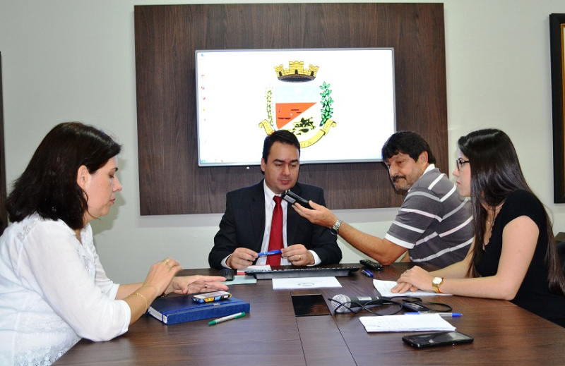 Prefeitura de Giruá convoca candidatos para 2ª etapa   do Concurso Público