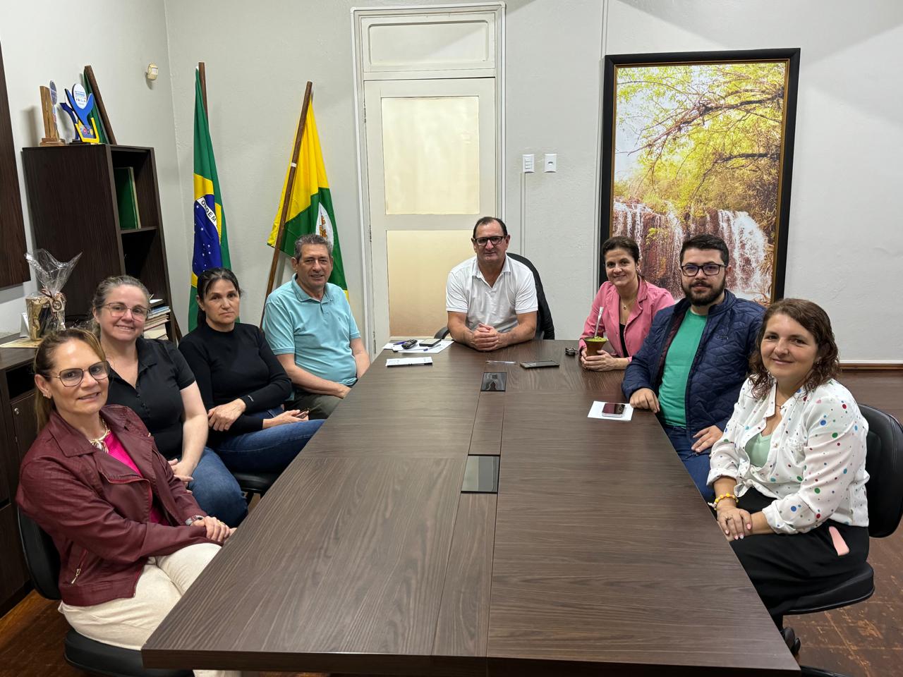 <p><strong>Mais duas escolas da Rede Municipal de Ensino receber&atilde;o melhorias em suas infraestruturas</strong></p>