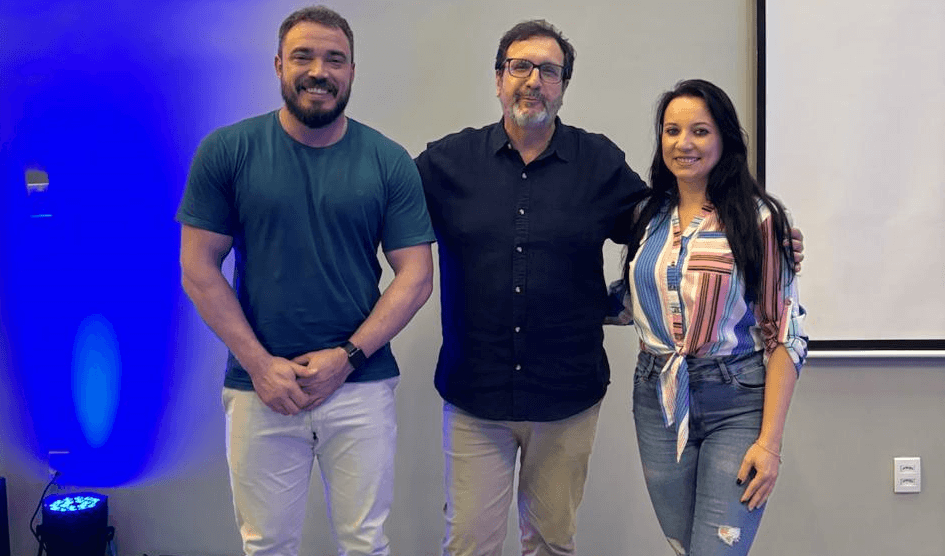 <p><strong>Servidores da Sala do Empreendedor participam de capacita&ccedil;&atilde;o do Programa Cidade Empreendedora</strong></p>