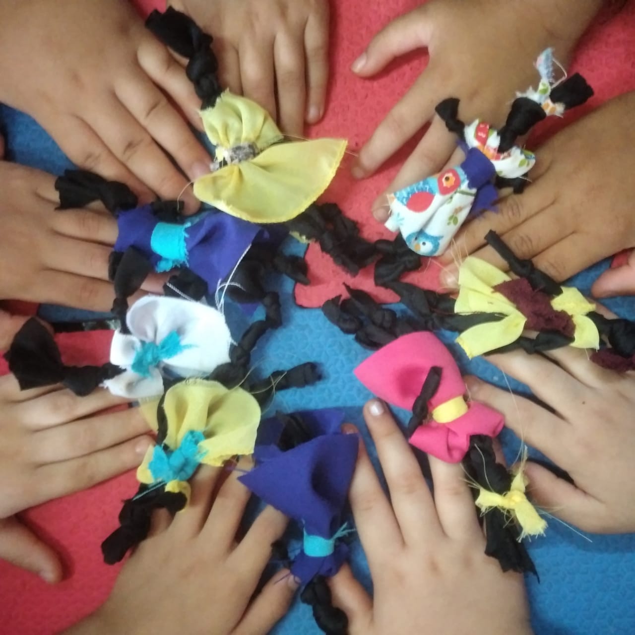 <p>Rede Municipal de Ensino desenvolve a&ccedil;&otilde;es pedag&oacute;gicas na Semana Municipal de Educa&ccedil;&atilde;o para a Diversidade</p>