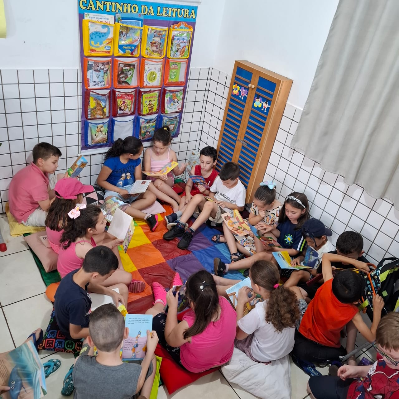 <p>Giru&aacute; &eacute; ouro no Selo Nacional do Compromisso com a Alfabetiza&ccedil;&atilde;o</p>