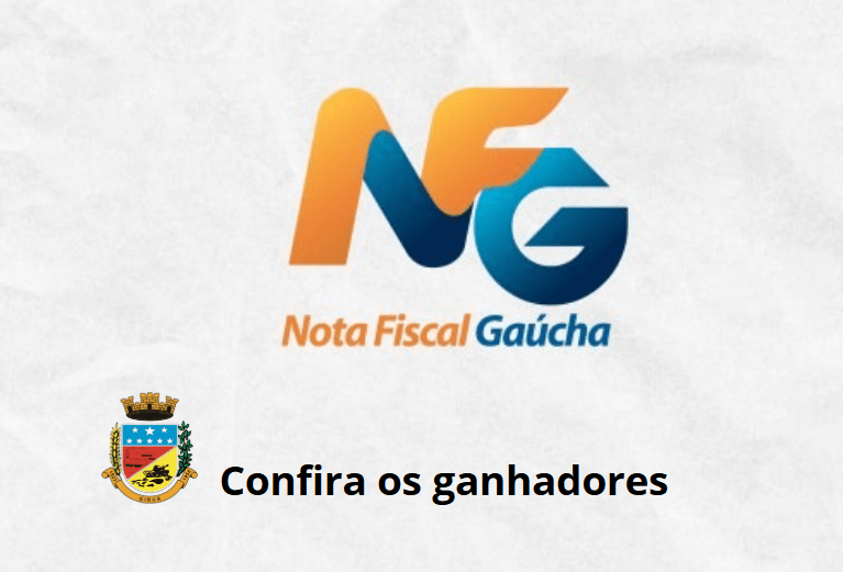 <p>Pr&ecirc;mios dos sorteios do Nota Fiscal Ga&uacute;cha dobram de valor em dezembro e janeiro</p>