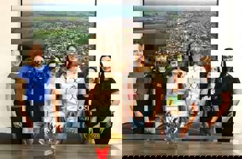 <p>Conselho Municipal dos Direitos da Mulher tem nova presid&ecirc;ncia</p>