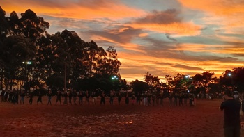 <p>Giru&aacute; celebra 70 anos com edi&ccedil;&atilde;o especial do tradicional Rodeio Crioulo</p>