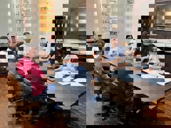 <p>Giru&aacute; decreta Situa&ccedil;&atilde;o de Emerg&ecirc;ncia em virtude da estiagem</p>