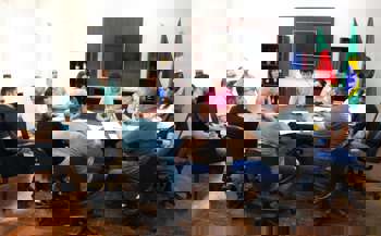 <p>Giru&aacute; desenvolver&aacute; estudo sobre mobilidade urbana objetivando melhorar o fluxo de tr&acirc;nsito</p>