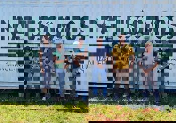 <p>Recolhimento de res&iacute;duos eletr&ocirc;nicos contou com ades&atilde;o consciente da comunidade giruaense</p>