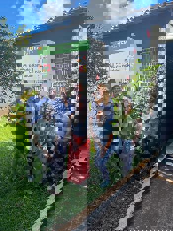 <p>Secretaria Municipal de Sa&uacute;de promove encontro de alinhamento t&eacute;cnico sobre o Programa Rede Bem Cuidar</p>