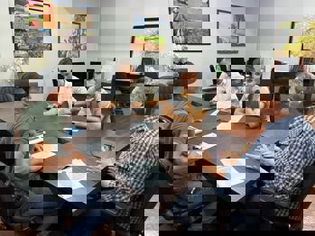 <p><span style="font-family: Liberation Serif, serif;"><span style="font-size: medium;">Prefeito Taborda assina ordem de servi&ccedil;o para in&iacute;cio de obra</span></span></p>