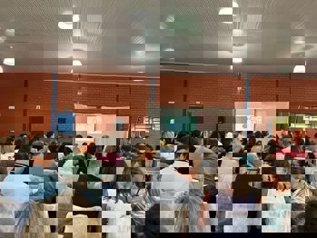 <p><strong>Giru&aacute; participa do 1&ordm; Semin&aacute;rio Regional de Boas Pr&aacute;ticas em Educa&ccedil;&atilde;o Fiscal e Nota Fiscal Ga&uacute;cha</strong></p>