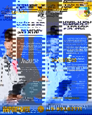 <p>COMUNICADO IMPORTANTE</p>