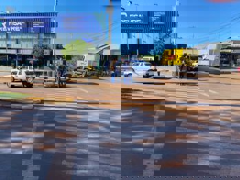 <p><strong>Giru&aacute; avan&ccedil;a no planejamento de mobilidade urbana com apoio da Fundatec</strong></p>