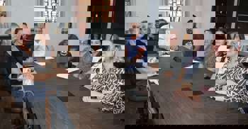 <p><strong>Prefeito Dari Taborda </strong><strong>recebe pais e respons&aacute;veis de alunos que integram a ASSEGIR</strong></p>