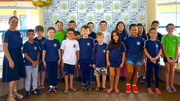 <p><strong>Giru&aacute; celebra nova conquista na &aacute;rea da Educa&ccedil;&atilde;o</strong></p>