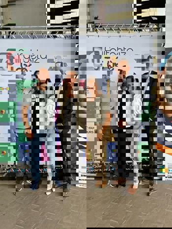 <p><strong>Executivo giruaense participa de cerim&ocirc;nia de entrega do Alfabetiza Tch&ecirc;</strong></p>