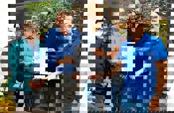 <p><strong>Executivo Municipal assinou termo de fomento de incentivo ao esporte giruaense</strong></p>