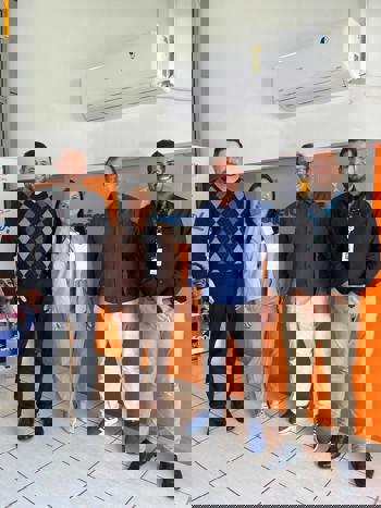 <p><strong>Secretaria Municipal de Desenvolvimento fortalece a&ccedil;&otilde;es de empregabilidade na regi&atilde;o</strong></p>