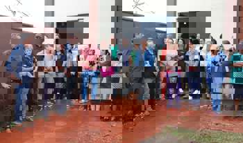 <p>Munic&iacute;pio de Giru&aacute; inicia a execu&ccedil;&atilde;o do Programa de Aquisi&ccedil;&atilde;o de Alimentos (PAA)</p>