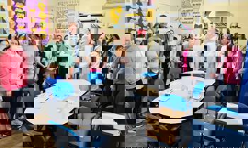 <p style="text-align: left;" align="center">Programa Imuniza Escola RS &eacute; oficialmente lan&ccedil;ado em Giru&aacute;</p>
<p align="justify">&nbsp;</p>