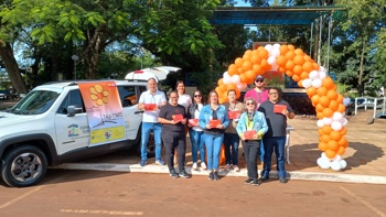 <p><strong>Campanha de combate ao abuso e &agrave; explora&ccedil;&atilde;o sexual infantil</strong></p>