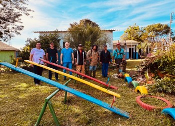 <p><strong>Governo Municipal Intensifica A&ccedil;&otilde;es de Limpeza e Revitaliza&ccedil;&atilde;o Urbana</strong></p>