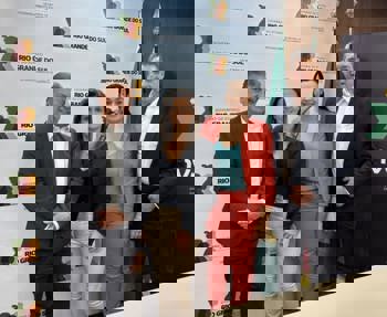 <p><strong>Administra&ccedil;&atilde;o de Giru&aacute; busca parcerias estrat&eacute;gicas em Porto Alegre e recebe importante apoio na Secretaria de Desenvolvimento Econ&ocirc;mico</strong></p>