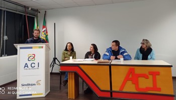 <p>Giru&aacute; fortalece seu papel regional na gest&atilde;o do SUS com participa&ccedil;&atilde;o destaque na Comiss&atilde;o Intergestora Regional</p>