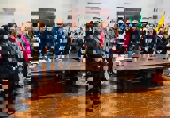 <p><strong>Giru&aacute; </strong><strong>recebe indica&ccedil;&atilde;o </strong><strong>parlamentar de </strong><strong>recursos </strong><strong>para a Sa&uacute;de</strong></p>