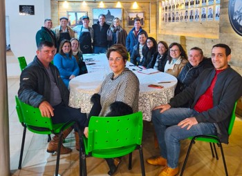 <p>Governo Municipal e entidades tradicionalistas planejam atividades da Semana Farroupilha 2025</p>