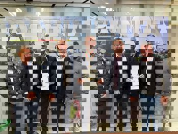 <p><strong>Prefeito Dari Taborda cumpre agenda em Porto Alegre e assegura recursos para obras e melhorias em Giru&aacute;</strong></p>