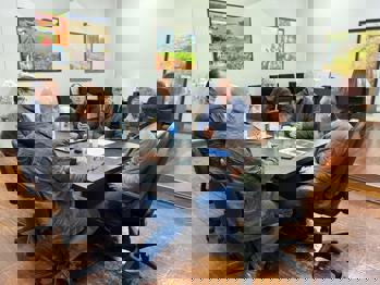 <h3 class="western">Governo Municipal de Giru&aacute; celebra repasse de R$ 600 mil em emendas do deputado Ubiratan Sanderson para sa&uacute;de e infraestrutura rural</h3>