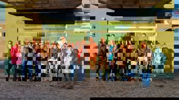 <p>Governo Municipal Implanta Terceiro Turno de Atendimento em Sa&uacute;de na ESF3 do Bairro Leimann</p>