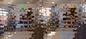 <p><span style="color: #000000;"><span style="font-family: Liberation Serif, serif;"><span style="font-size: medium;">Giru&aacute; lan&ccedil;a novas escolinhas de futsal e voleibol para incentivar a pr&aacute;tica esportiva entre os jovens</span></span></span></p>