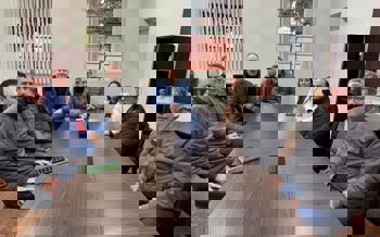 <p><span style="font-size: large;">Governo Municipal promove pagamento de precat&oacute;rio com vencimento no exerc&iacute;cio de 2025</span></p>